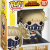 FU48471 My Hero Academia Himiko Toga #787