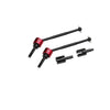 HRSVXS288XD02 1/16 Revo VXL Steel Super Duty CV Shaft Set