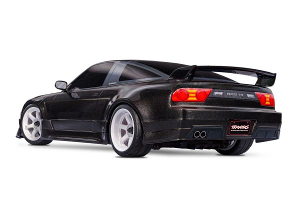 93424-4 4-Tec 2.0 Nissan 240SX Brushless VX3