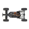 LOS03030T2 1/10 Losi Hammer Rey - Green