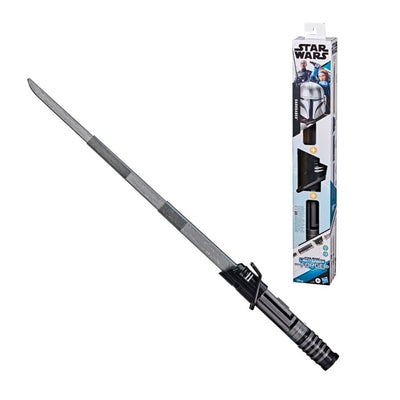 Lightsaber Forge Darksaber