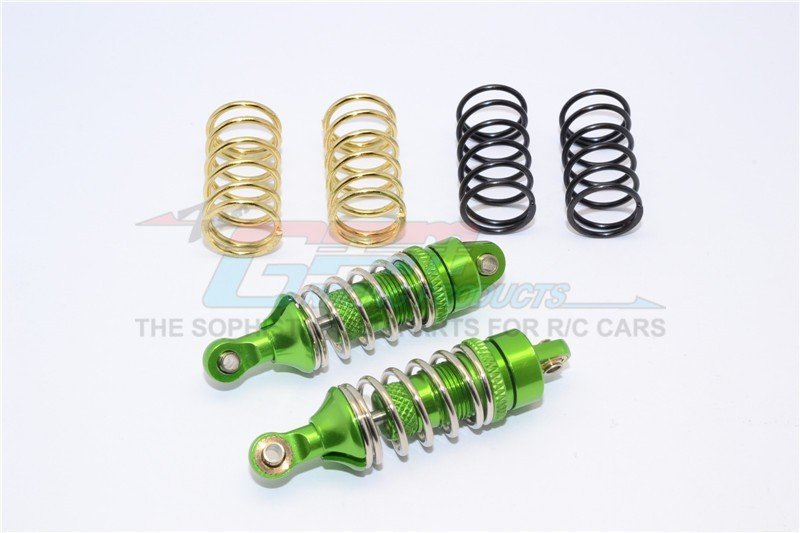 GPMERV348-G-S Mini Revo Shocks