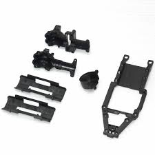 12601R Gear Box