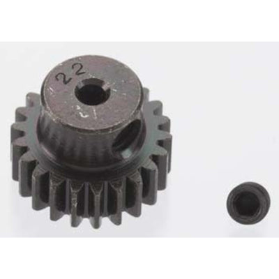 RRP1822 2mm 22T.5Mod