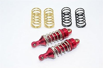 GPMERV348-R-S Mini Revo Shock