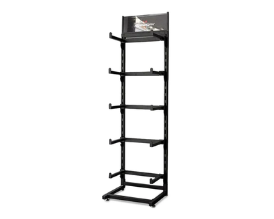 KOS50730 Koswork 5 Layer RC Car Rack