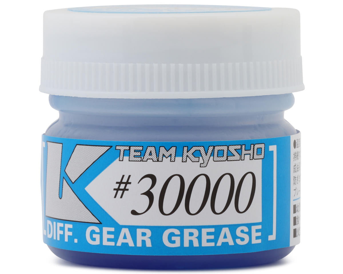 KYO96505B Kyosho Gear Differential Grease (30,000cst)