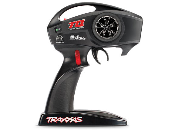 6517 Transmitter, TQI 3CH