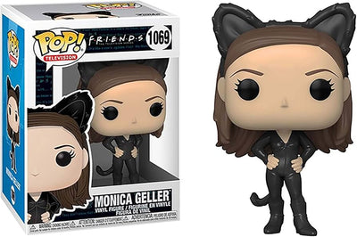 FU54342 Monica Geller
