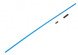 1726 Antenna, Tube