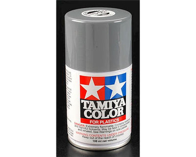 TAM85066 TS-66 UN Grey Kure Arsenal Lacquer Spray Paint (100ml)
