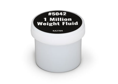 5042 Oil Dif 1M