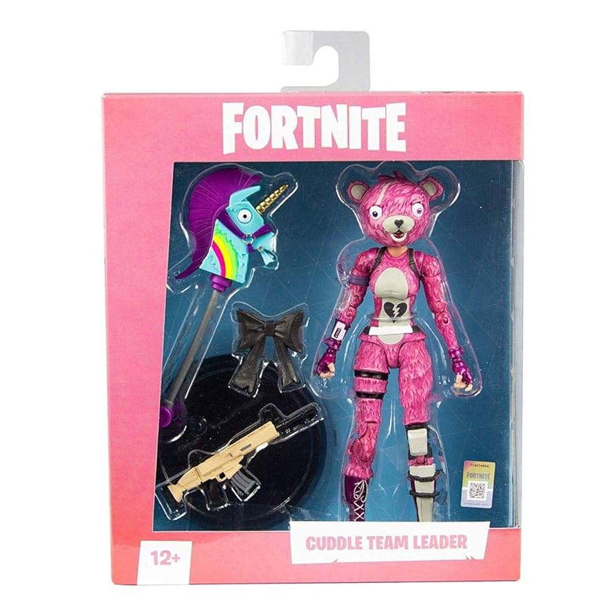 MF10601 Fortnite Cuddle Team L