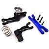 HRXMX48M06 Aluminum Servo Saver Bellcrank Steering X Max