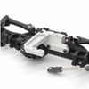 VPS08813 H10 Optic Aluminum Servo Mount (Clear)