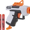 NERF67616 MicroShots-Star Wars Storm Trooper