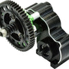 HRSCP38ST05 - Complete Steel Gear Transmission Gearbox - AX10 SCX10