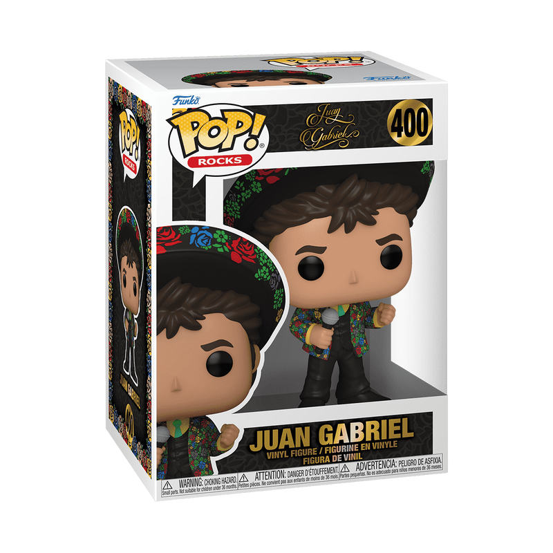 FU79696 Juan Gabriel