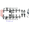 3760A Ultra Shocks(Grey)