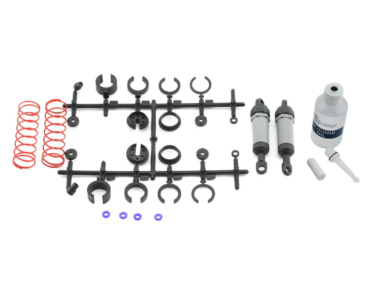3760A Ultra Shocks(Grey)