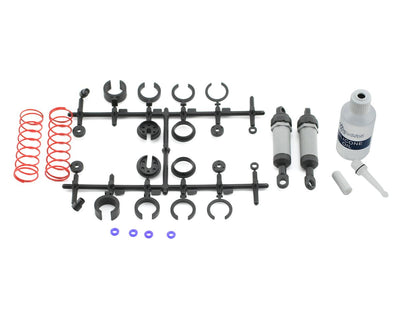 3760A Ultra Shocks(Grey)