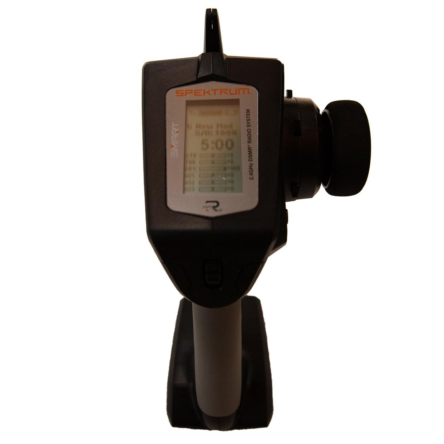 SPM5120 DX5C Smart 5-Channel DSMR Transmitter with SR6100AT Receiver