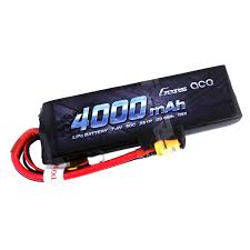 GENSACE 50C-4000-2S1P-XT60T