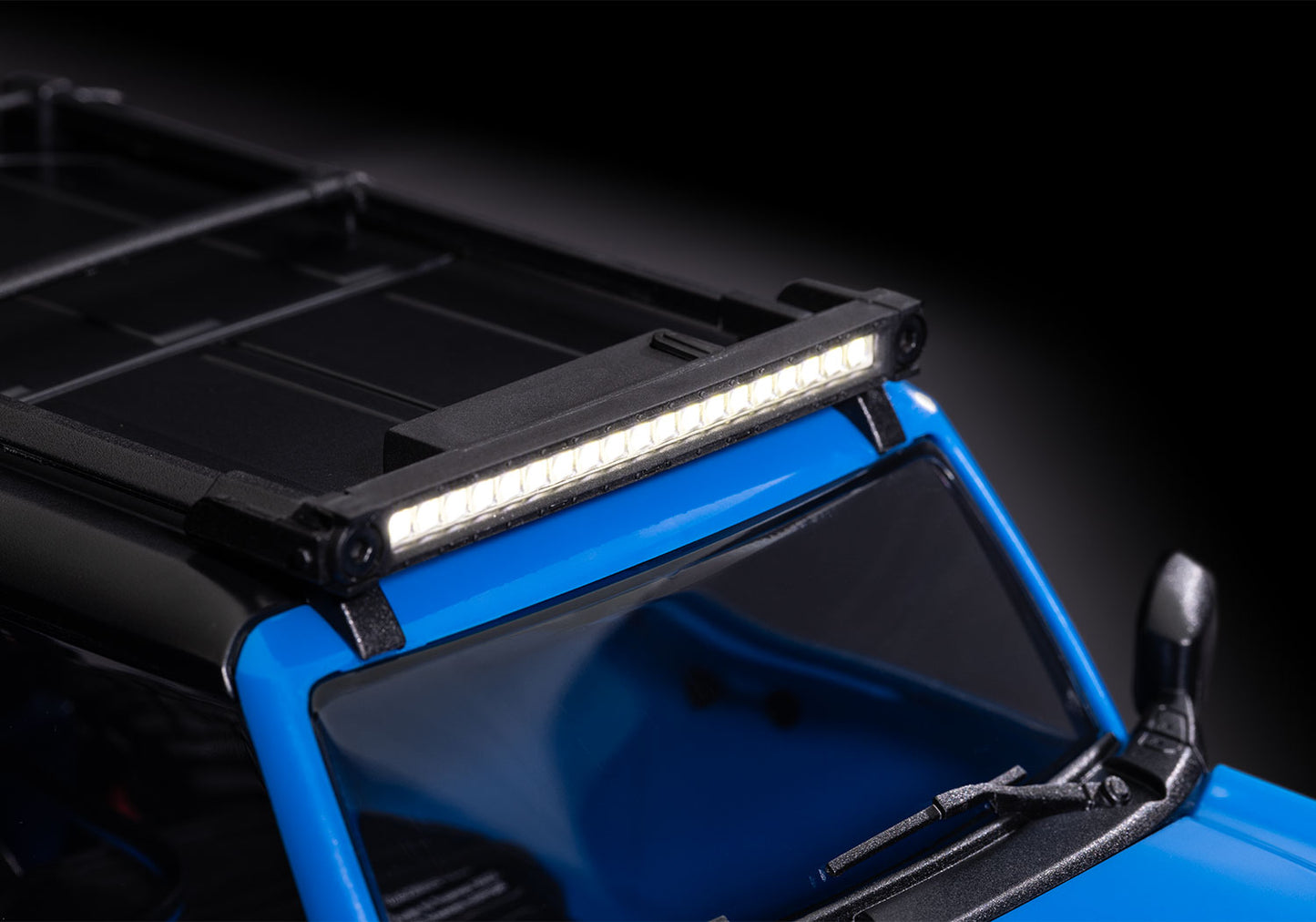 9789 Light Bar TRX-4M
