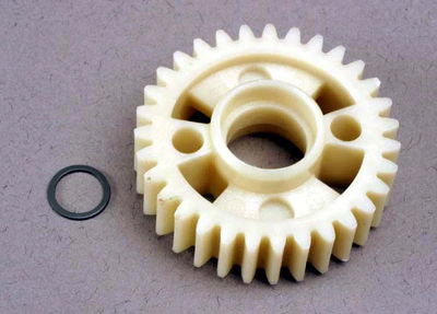 3985 Output Gear, 31-T 2nd