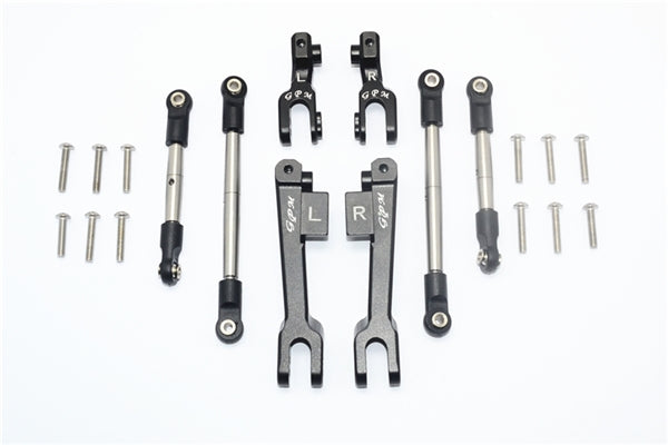 GPMSUDR312RS Sway Bar