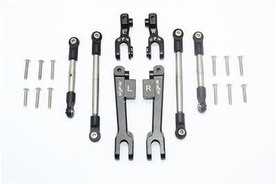 GPMSUDR312RS Sway Bar
