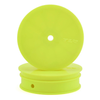 TLR43020 Stiffezel Narrow Front Yellow