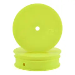 TLR43020 Stiffezel Narrow Front Yellow