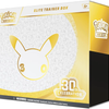 PKU10-10447-110 Pokemon 30th Celebration Elite Trainer Box