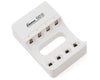 GEAC704A2 Gens Ace AA & AAA Battery Charger (4 Slots) (NiMH/NiCD)