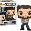 FU49283 Marvel X-Men 20th Anniversary Wolverine #649