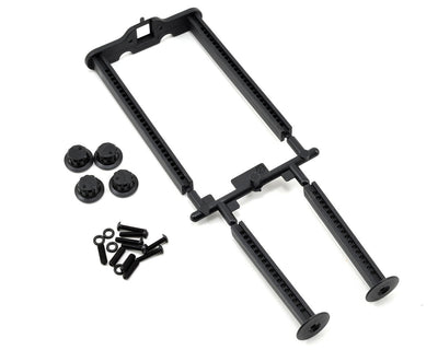 PRO630700 Extended Front & Rear Body Mounts for Traxxas Revo/Summit