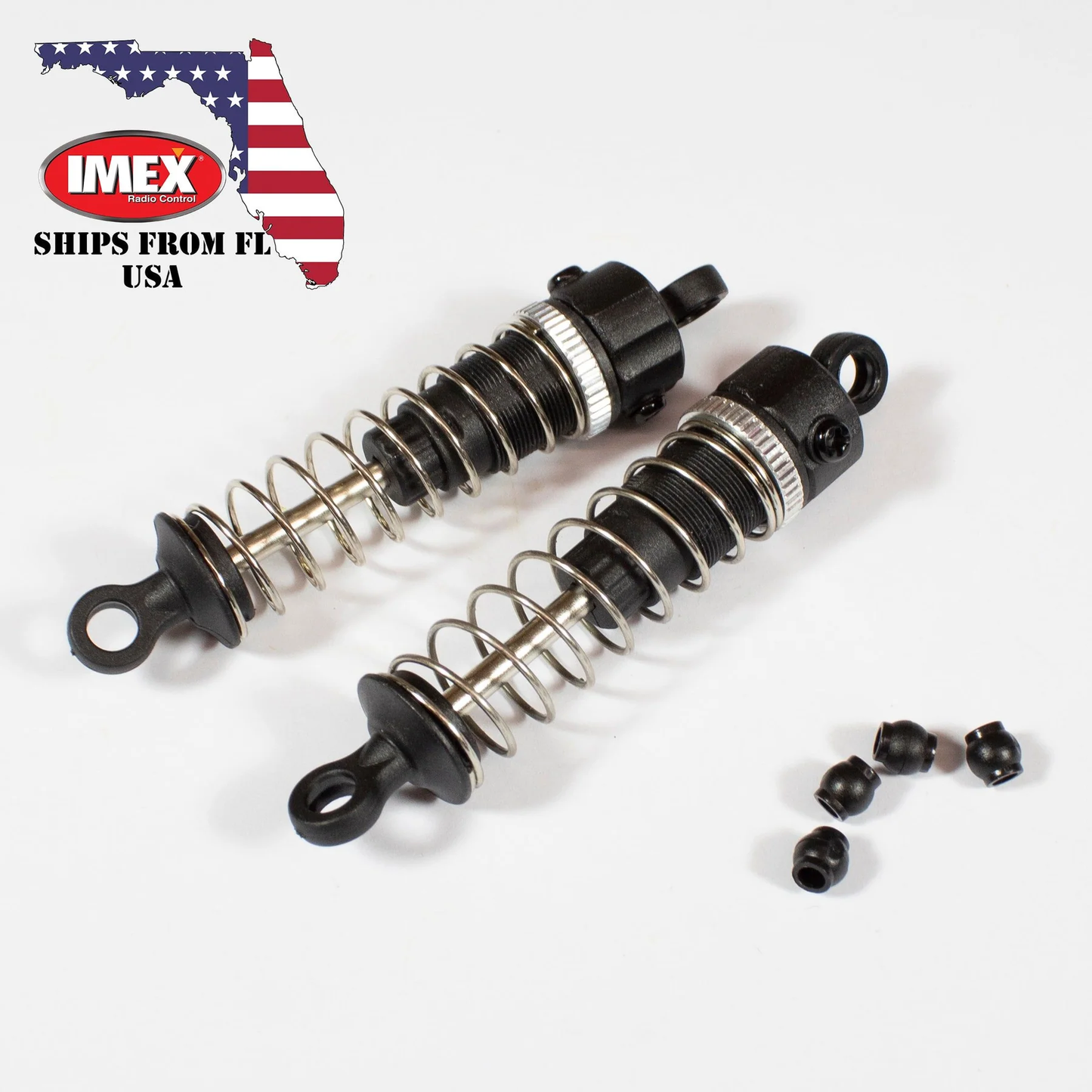 IMX16711 Shocks