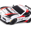 93064-4 Traxxas Toyota GR Supra GT4 1/10 Scale AWD On-Road Car