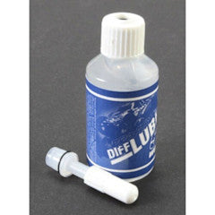 5309 - Oil, Differential 500k