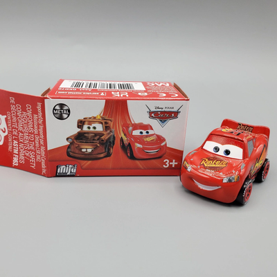 HWGKD78 Cars Blindbox