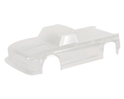 ARA410001 Infraction 6S BLX Body (Clear)