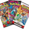 PKU10-10358-108 Pokemon First Partner Illustration Collection
