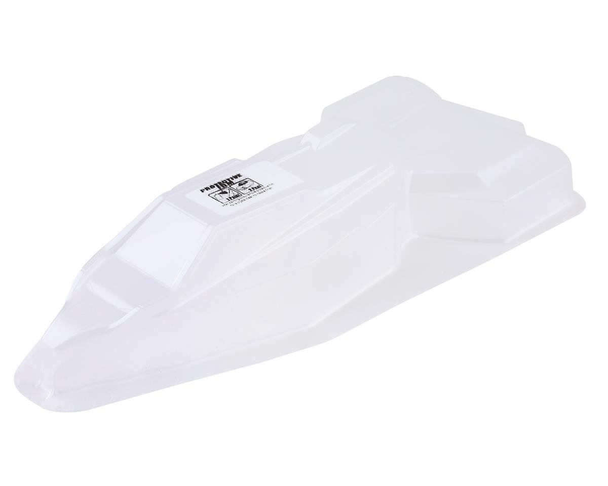 PRO356000 Axis Light Weight Body (Clear)