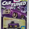 528593-EUCALT MGA CarTuned Premier Series 1 Hobby Assortment