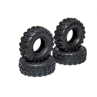 AXI40003 Rock Lizard Tires