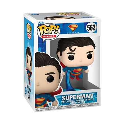 FU85642 Superman (2025)
