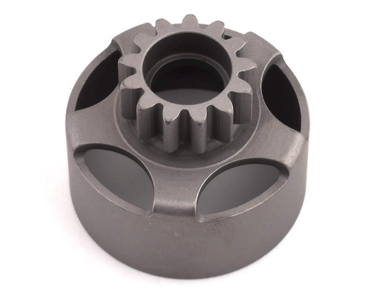 REDMUCN0011 REDS Durabell 1/8 Off-Road Vented Clutch Bell (13T)