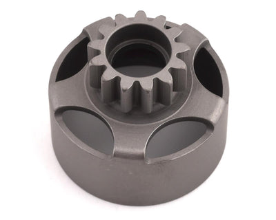 REDMUCN0011 REDS Durabell 1/8 Off-Road Vented Clutch Bell (13T)