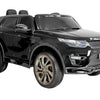Land Rover Discovery 12V Kids Ride-On Car
